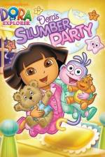 Watch Dora The Explorer: Dora's Slumber Party Primewire