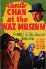 Watch Charlie Chan at the Wax Museum Primewire