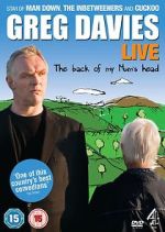Watch Greg Davies Live: The Back of My Mum\'s Head Primewire