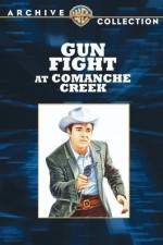 Watch Gunfight at Comanche Creek Primewire