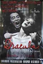 Watch Dracula Pages from a Virgin's Diary Primewire