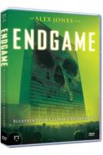 Watch Endgame: Blueprint for Global Enslavement Primewire