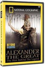 Watch National Geographic: Alexander The Great The Man and the Legend Primewire