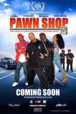 Watch Pawn Shop Primewire