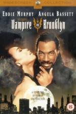 Watch Vampire in Brooklyn Primewire