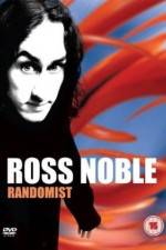 Watch Ross Noble: Randomist Primewire
