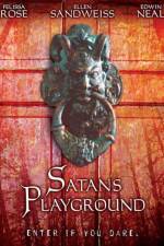 Watch Satan's Playground Primewire