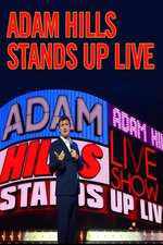Watch Adam Hills Stands Up Live Primewire