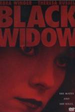 Watch Black Widow (1987) Primewire