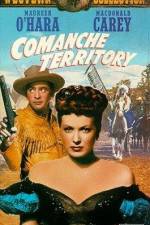 Watch Comanche Territory Primewire