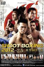 Watch Shootboxing Road To S Cup Act 1 Primewire