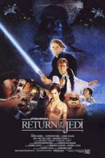 Watch Star Wars: Episode VI - Return of the Jedi Primewire
