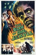 Watch The Son of Dr. Jekyll Primewire
