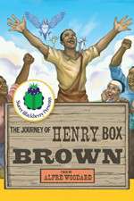 Watch The Journey of Henry Box Brown Primewire