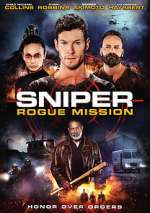 Watch Sniper: Rogue Mission Primewire