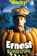 Watch Ernest Scared Stupid Primewire