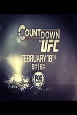 Watch Countdown to UFC 184: Ronda Rousey vs. Cat Zingano Primewire