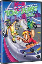 Watch Tom And Jerry Tales Volume 5 Primewire