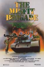 Watch The Misfit Brigade Primewire