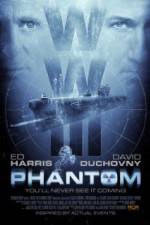 Watch Phantom Primewire