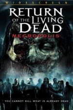 Watch Return of the Living Dead: Necropolis Primewire
