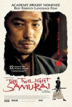 Watch The Twilight Samurai Primewire