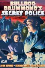 Watch Bulldog Drummond's Secret Police Primewire