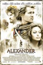 Watch Alexander Primewire