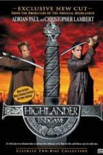 Watch Highlander: Endgame Primewire