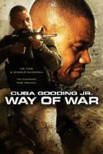 Watch The Way of War Primewire