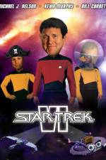 Watch Rifftrax: Star Trek VI The Undiscovered Country Primewire