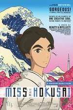 Watch Miss Hokusai Primewire