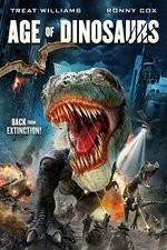 Watch Age of Dinosaurs Primewire