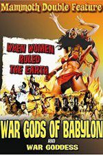 Watch War Gods of Babylon Primewire