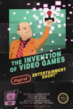 Watch The Invention of Video Games Primewire