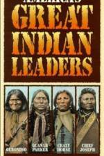 Watch Americas Great Indian Leaders Primewire