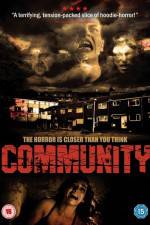 Watch Community Primewire
