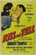 Watch Kiss and Tell Primewire