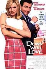 Watch Down with Love Primewire