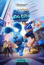 Watch Blue's Big City Adventure Primewire