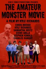 Watch The Amateur Monster Movie Primewire