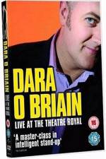 Watch Dara O'Briain: Live at the Theatre Royal Primewire