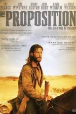 Watch The Proposition Primewire