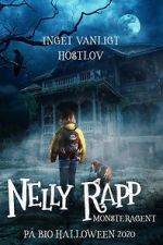 Watch Nelly Rapp: Monster Agent Primewire