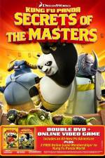Watch Kung Fu Panda Secrets of the Masters Primewire