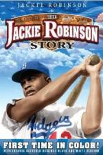 Watch The Jackie Robinson Story Primewire