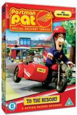 Watch Postman Pat Special Delivery Service - Pat to the Rescue Primewire