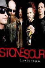 Watch STONE SOUR Live In Moscow Primewire