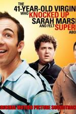 Watch The 41-Year-Old Virgin Who Knocked Up Sarah Marshall and Felt Superbad About It Primewire
