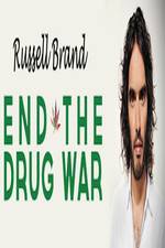 Watch Russell Brand End The Drugs War Primewire
